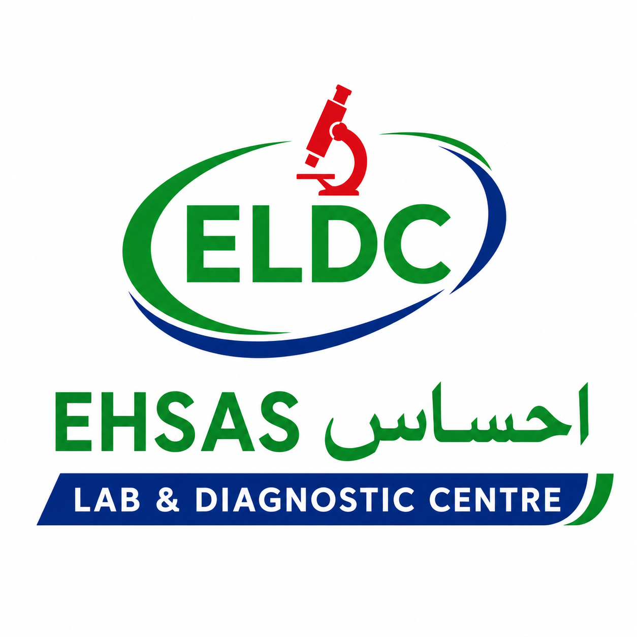 Ehsas Lab